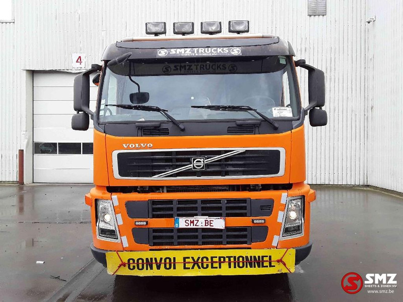 Volvo FM 450 453"km hydraulic - Tractor truck: picture 2 Volvo FM 450 453"km hydraulic - Tractor truck: picture 2