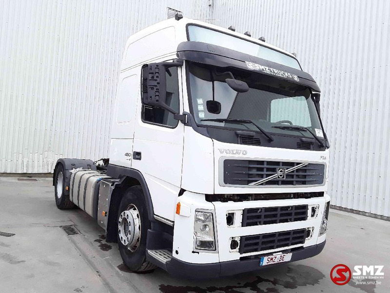 Volvo FM 480 adr - Tractor truck: picture 1 Volvo FM 480 adr - Tractor truck: picture 1