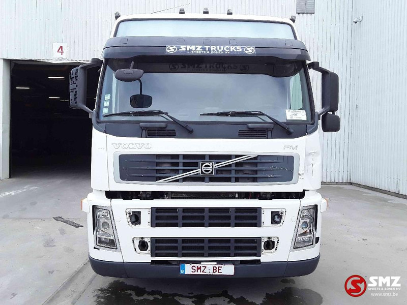 Volvo FM 480 adr - Tractor truck: picture 2 Volvo FM 480 adr - Tractor truck: picture 2