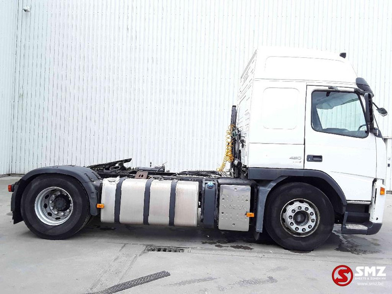 Volvo FM 480 adr - Tractor truck: picture 4 Volvo FM 480 adr - Tractor truck: picture 4
