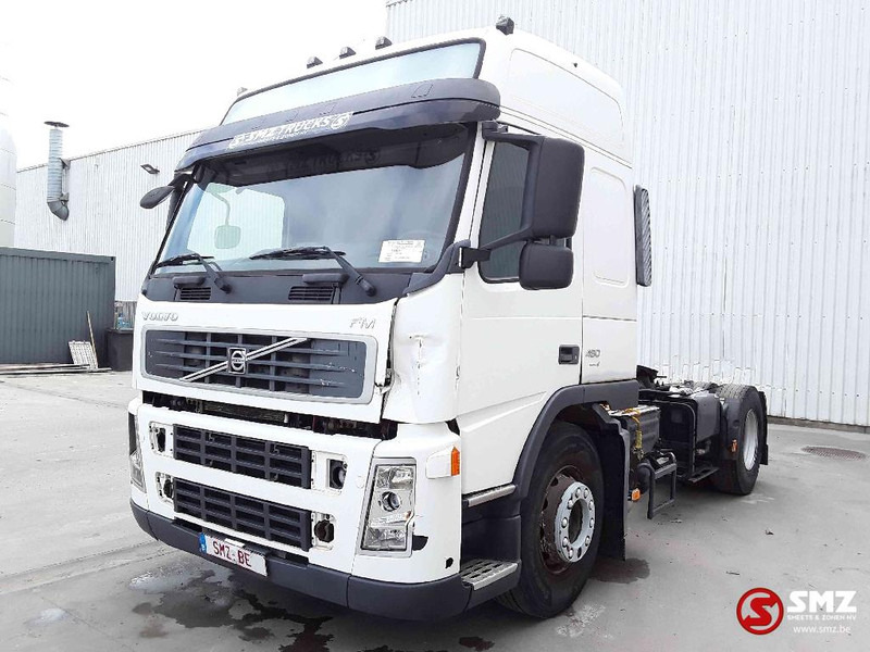 Volvo FM 480 adr - Tractor truck: picture 3 Volvo FM 480 adr - Tractor truck: picture 3