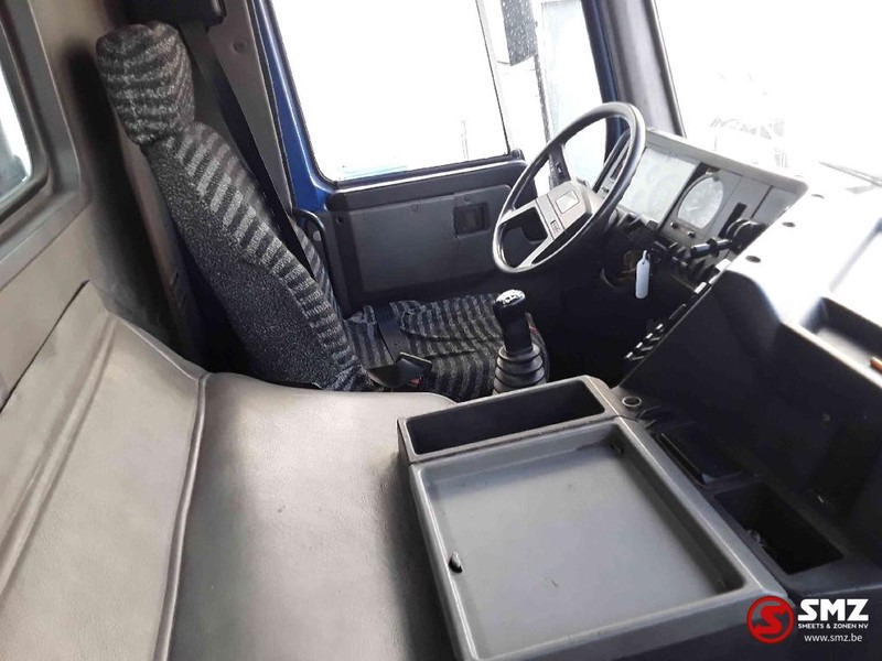 Volvo FL 10 320 manual pump 8x4 - Tipper: picture 5 Volvo FL 10 320 manual pump 8x4 - Tipper: picture 5