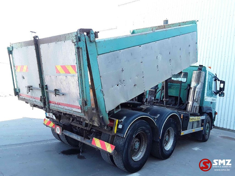 Tipper Volvo FM 12 380 tractor tipper 3x: picture 9