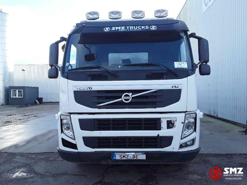 Volvo FM 390 combi +trailer - Tanker truck: picture 2 Volvo FM 390 combi +trailer - Tanker truck: picture 2