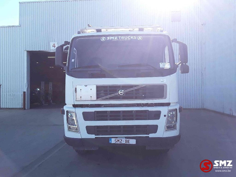 Volvo FM 400 lames steel manual - Dropside/ Flatbed truck: picture 2 Volvo FM 400 lames steel manual - Dropside/ Flatbed truck: picture 2