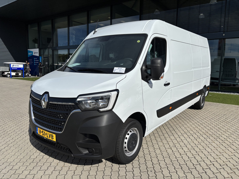 Renault Master 135 L3H2 Parkeersensoren + Cruise control - Small van: picture 1 Renault Master 135 L3H2 Parkeersensoren + Cruise control - Small van: picture 1