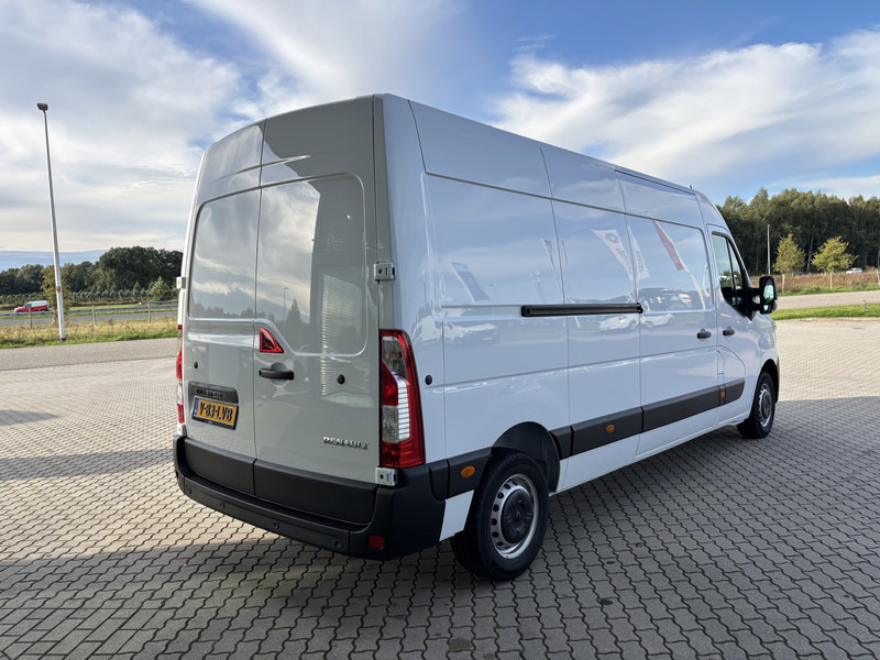 Renault Master 135 L3H2 Parkeersensoren + Cruise control - Small van: picture 3 Renault Master 135 L3H2 Parkeersensoren + Cruise control - Small van: picture 3