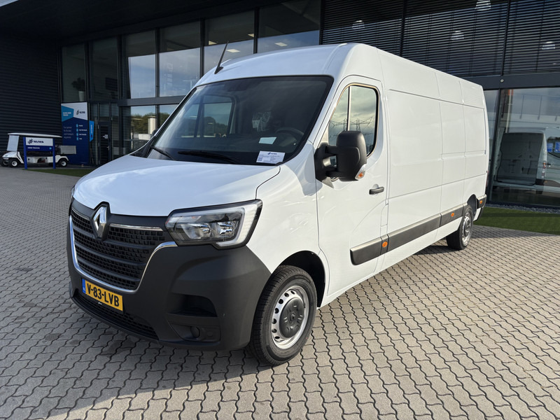 Renault Master 135 L3H2 Parkeersensoren + Cruise control - Small van: picture 1 Renault Master 135 L3H2 Parkeersensoren + Cruise control - Small van: picture 1