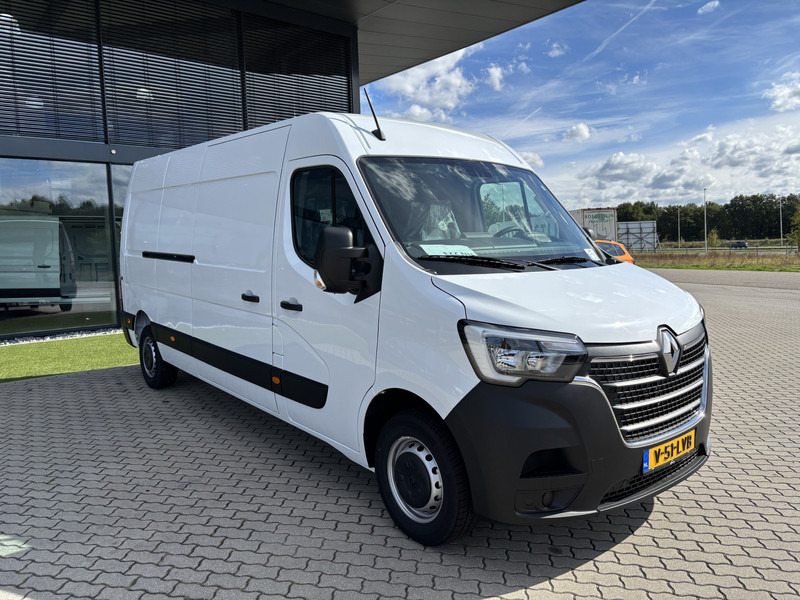 Renault Master 135 L3H2 Parkeersensoren + Cruise control - Small van: picture 2 Renault Master 135 L3H2 Parkeersensoren + Cruise control - Small van: picture 2