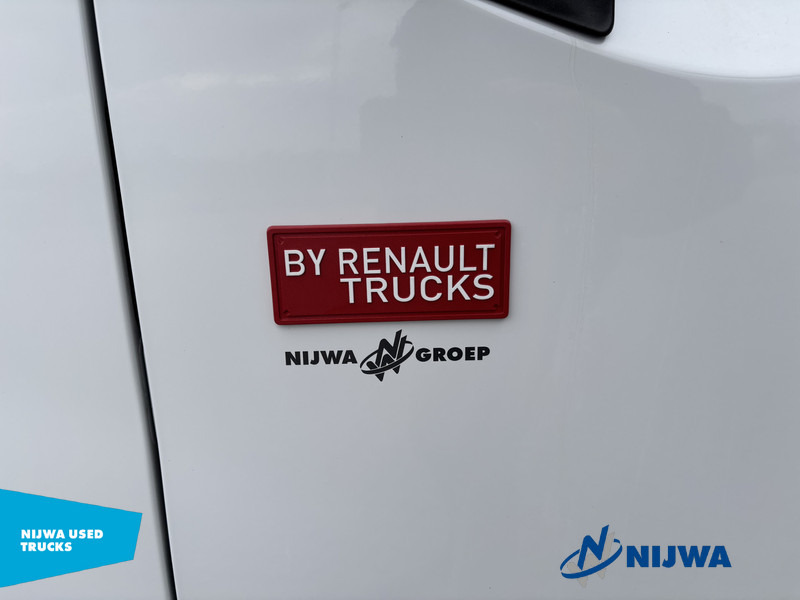 Renault Master 145 L2H2 EXPORT ONLY + 9 persoons - Minibus, Passenger van: picture 5 Renault Master 145 L2H2 EXPORT ONLY + 9 persoons - Minibus, Passenger van: picture 5