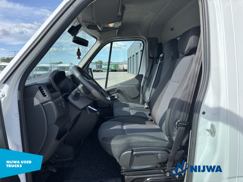 Renault Master T35 163 Laadklep + Cruise control - Panel van: picture 5 Renault Master T35 163 Laadklep + Cruise control - Panel van: picture 5