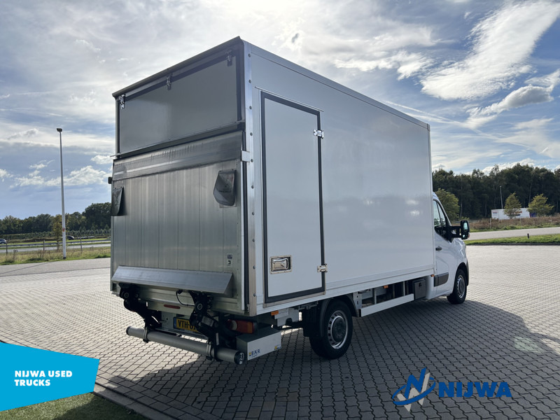 Renault Master T35 163 Laadklep + Cruise control - Panel van: picture 3 Renault Master T35 163 Laadklep + Cruise control - Panel van: picture 3