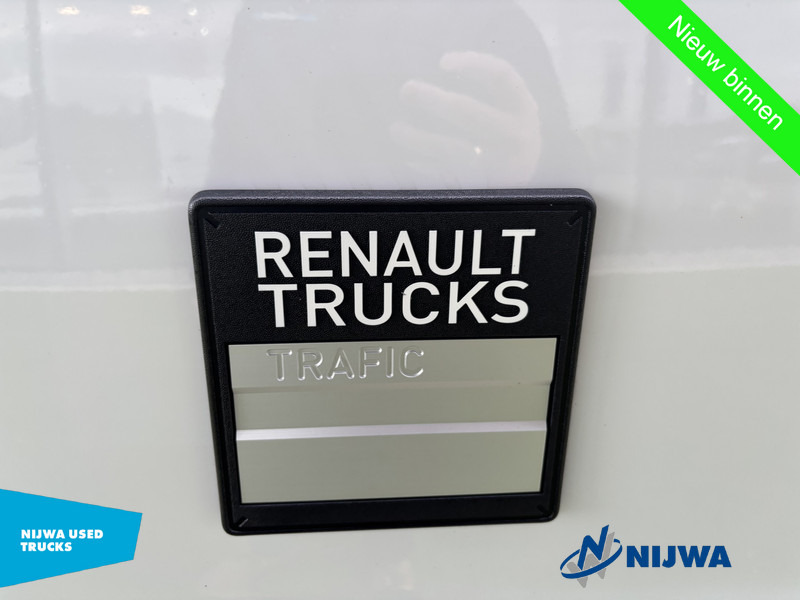 Renault Trafic 150 T30 L2H1 Automaat + Carplay - Small van: picture 5 Renault Trafic 150 T30 L2H1 Automaat + Carplay - Small van: picture 5