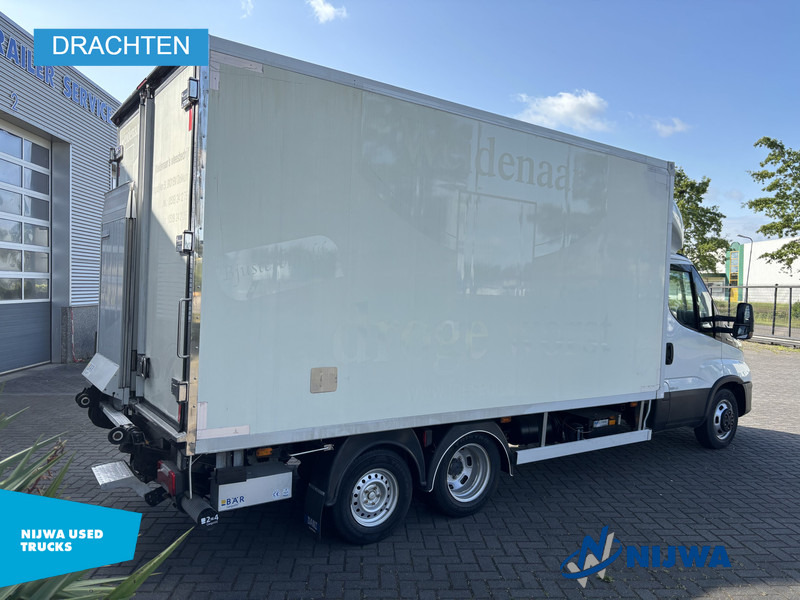 Tractor truck Iveco Daily 35C16 BE-Combi: picture 6 Tractor truck Iveco Daily 35C16 BE-Combi: picture 6