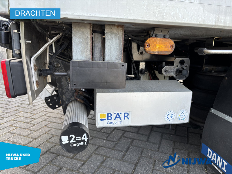 Tractor truck Iveco Daily 35C16 BE-Combi: picture 8 Tractor truck Iveco Daily 35C16 BE-Combi: picture 8