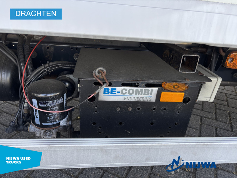 Tractor truck Iveco Daily 35C16 BE-Combi: picture 9 Tractor truck Iveco Daily 35C16 BE-Combi: picture 9