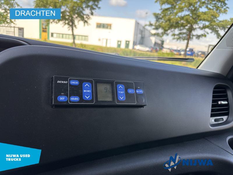 Tractor truck Iveco Daily 35C16 BE-Combi: picture 13 Tractor truck Iveco Daily 35C16 BE-Combi: picture 13