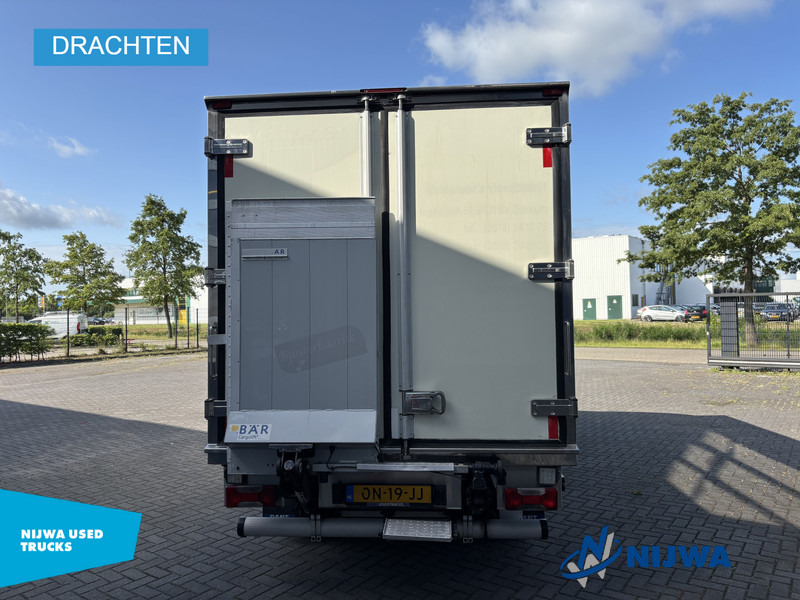 Tractor truck Iveco Daily 35C16 BE-Combi: picture 7 Tractor truck Iveco Daily 35C16 BE-Combi: picture 7