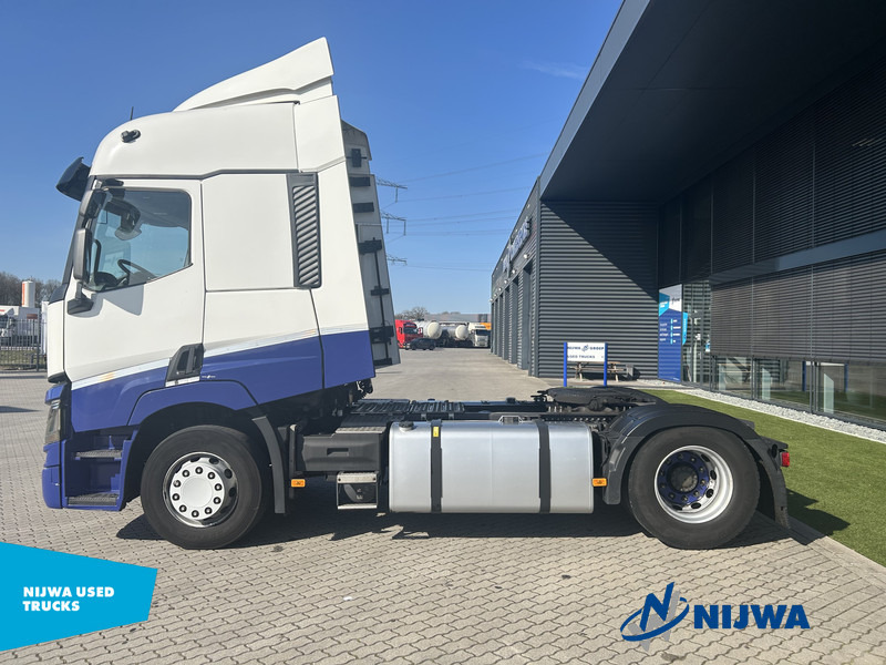 Renault T 460 4x2 Standkachel + Koelkast - Tractor truck: picture 5 Renault T 460 4x2 Standkachel + Koelkast - Tractor truck: picture 5