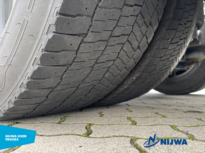 Scania G450 4x2 Retarder + PTO - Tractor truck: picture 5 Scania G450 4x2 Retarder + PTO - Tractor truck: picture 5