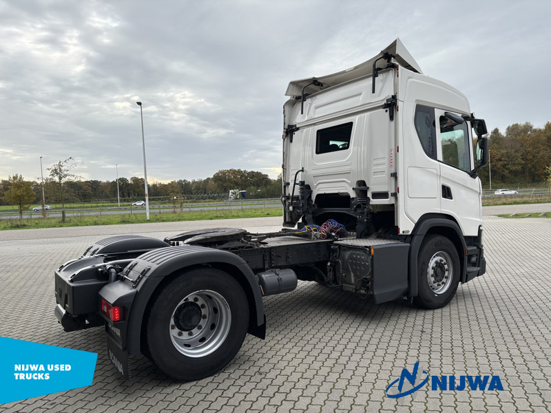 Scania G450 4x2 Retarder + PTO - Tractor truck: picture 3 Scania G450 4x2 Retarder + PTO - Tractor truck: picture 3