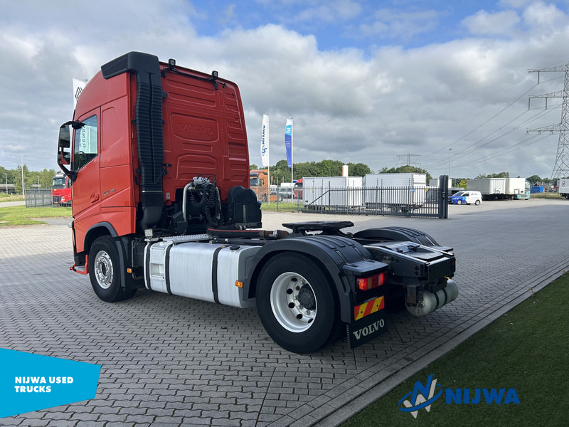 Volvo FH 460 4x2 Blower + ACC - Tractor truck: picture 4 Volvo FH 460 4x2 Blower + ACC - Tractor truck: picture 4
