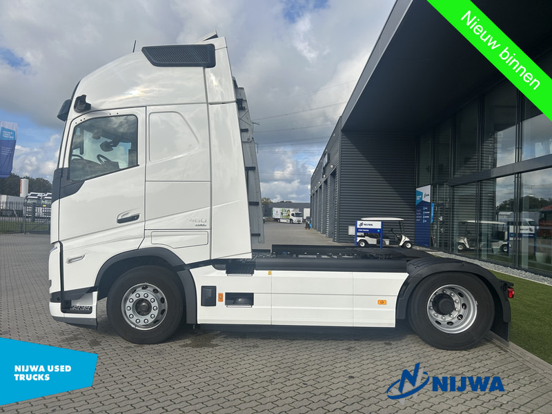 Volvo FH 460 4x2 CMS + I-Park - Tractor truck: picture 5 Volvo FH 460 4x2 CMS + I-Park - Tractor truck: picture 5