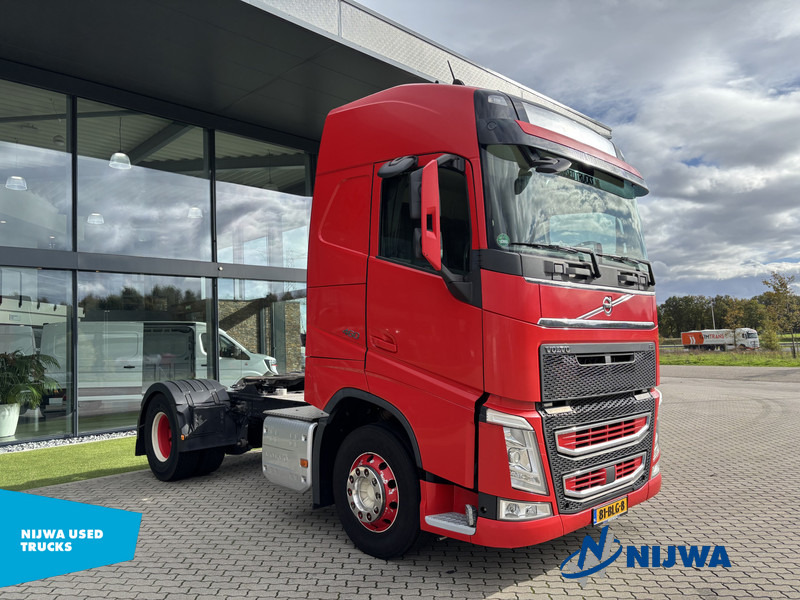Volvo FH 460 4x2 I-Park + Work remote - Tractor truck: picture 2 Volvo FH 460 4x2 I-Park + Work remote - Tractor truck: picture 2