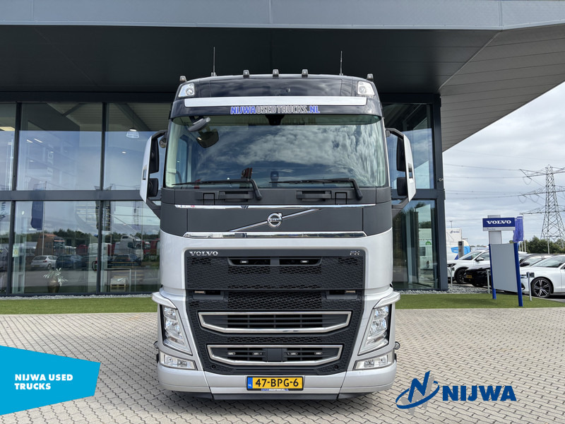Volvo FH 460 4x2 I-Save + Schuifschotel - Tractor truck: picture 5 Volvo FH 460 4x2 I-Save + Schuifschotel - Tractor truck: picture 5