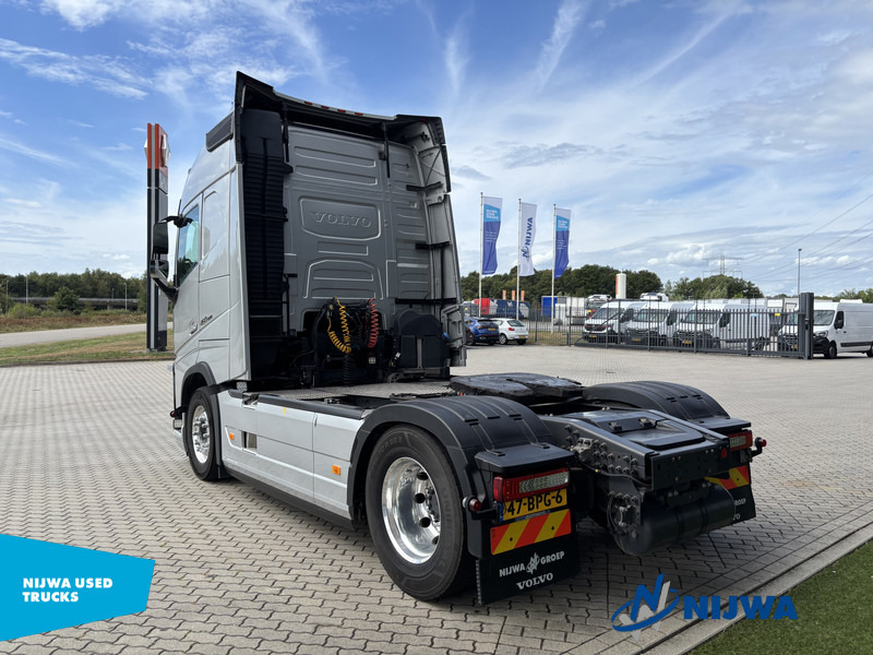 Volvo FH 460 4x2 I-Save + Schuifschotel - Tractor truck: picture 4 Volvo FH 460 4x2 I-Save + Schuifschotel - Tractor truck: picture 4