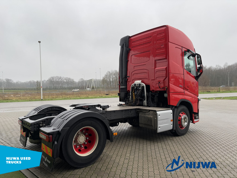 Volvo FH 460 4x2 PTO + ACC - Tractor truck: picture 3 Volvo FH 460 4x2 PTO + ACC - Tractor truck: picture 3