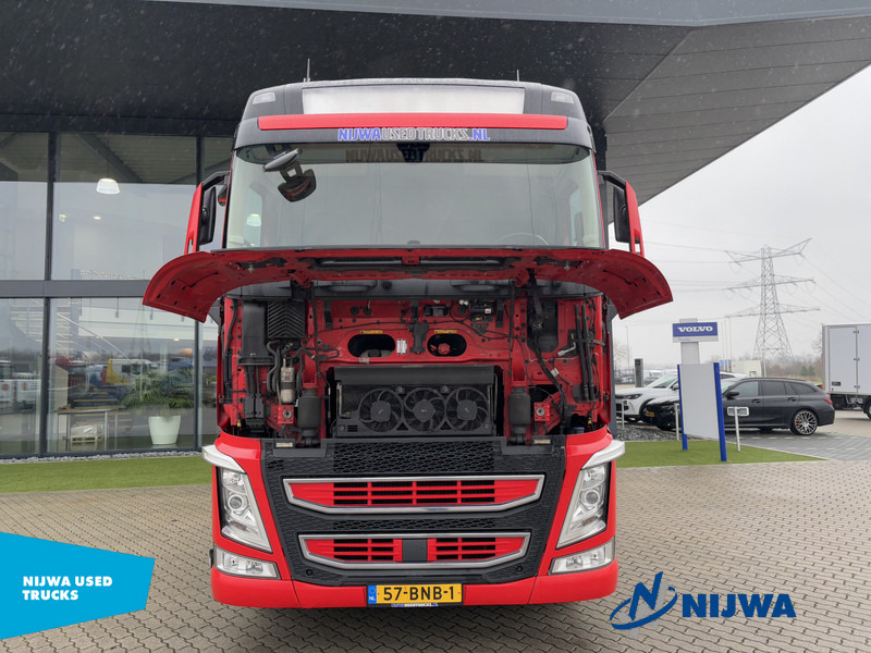 Tractor truck Volvo FH 460 4x2 PTO + ACC: picture 15 Tractor truck Volvo FH 460 4x2 PTO + ACC: picture 15