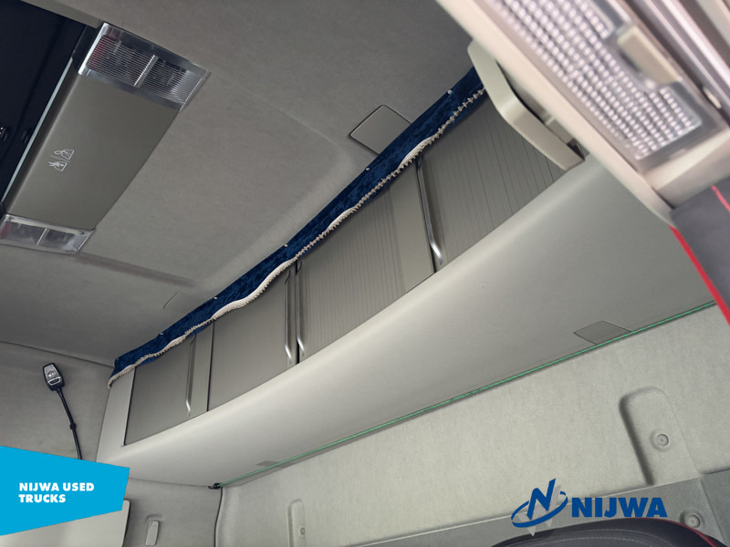 Tractor truck Volvo FH 460 4x2 PTO + ACC: picture 18 Tractor truck Volvo FH 460 4x2 PTO + ACC: picture 18