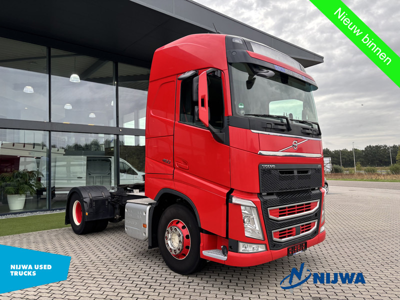 Volvo FH 460 4x2 PTO + I-Park - Tractor truck: picture 2 Volvo FH 460 4x2 PTO + I-Park - Tractor truck: picture 2
