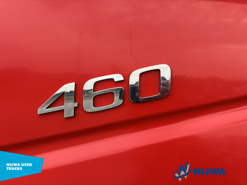 Volvo FH 460 4x2 PTO + I-Park - Tractor truck: picture 5 Volvo FH 460 4x2 PTO + I-Park - Tractor truck: picture 5