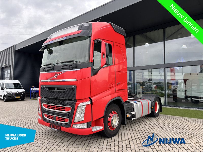 Volvo FH 460 4x2 PTO + I-Park - Tractor truck: picture 1 Volvo FH 460 4x2 PTO + I-Park - Tractor truck: picture 1
