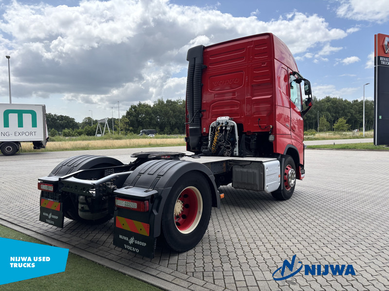 Volvo FH 460 4x2 PTO + I-Park - Tractor truck: picture 3 Volvo FH 460 4x2 PTO + I-Park - Tractor truck: picture 3
