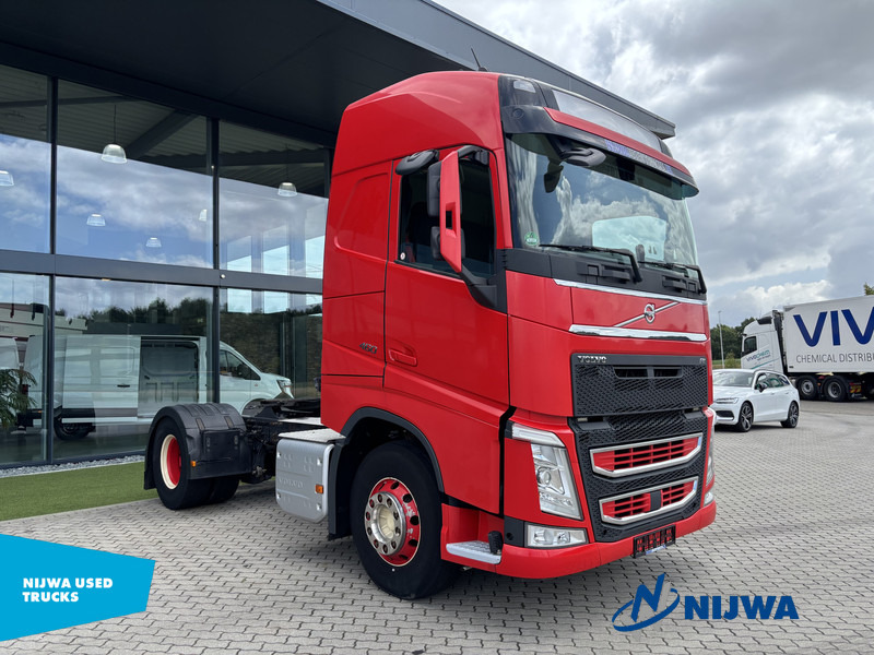 Volvo FH 460 4x2 PTO + I-Park - Tractor truck: picture 2 Volvo FH 460 4x2 PTO + I-Park - Tractor truck: picture 2