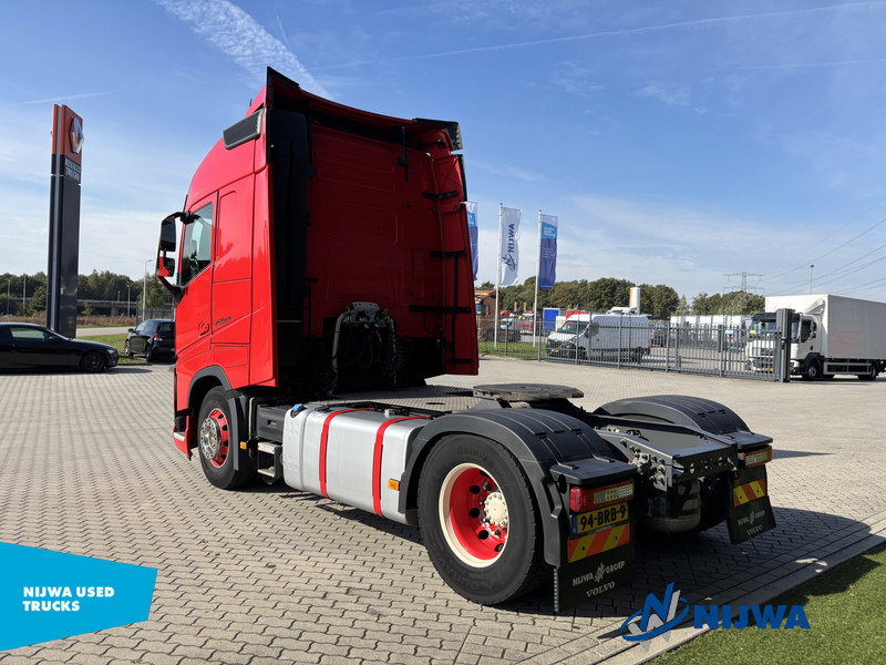 Volvo FH 460 4x2 PTO + I-Park - Tractor truck: picture 4 Volvo FH 460 4x2 PTO + I-Park - Tractor truck: picture 4