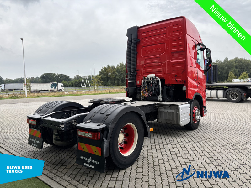 Volvo FH 460 4x2 PTO + I-Park - Tractor truck: picture 3 Volvo FH 460 4x2 PTO + I-Park - Tractor truck: picture 3