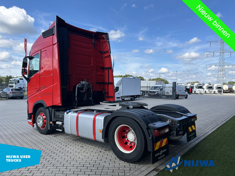 Volvo FH 460 4x2 PTO + VIN 2021 - Tractor truck: picture 4 Volvo FH 460 4x2 PTO + VIN 2021 - Tractor truck: picture 4