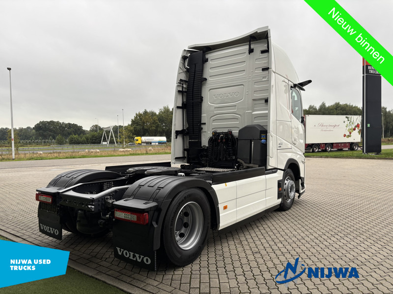 Volvo FH 460 Aero 4x2 I-Park + I-Safe - Tractor truck: picture 3 Volvo FH 460 Aero 4x2 I-Park + I-Safe - Tractor truck: picture 3