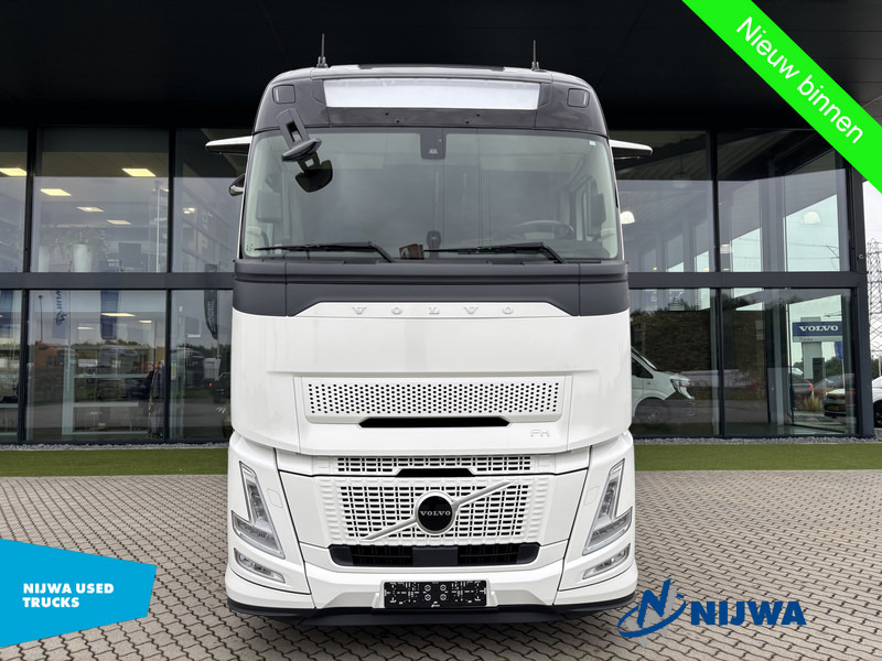 Volvo FH 460 Aero 4x2 I-Park + I-Safe - Tractor truck: picture 5 Volvo FH 460 Aero 4x2 I-Park + I-Safe - Tractor truck: picture 5