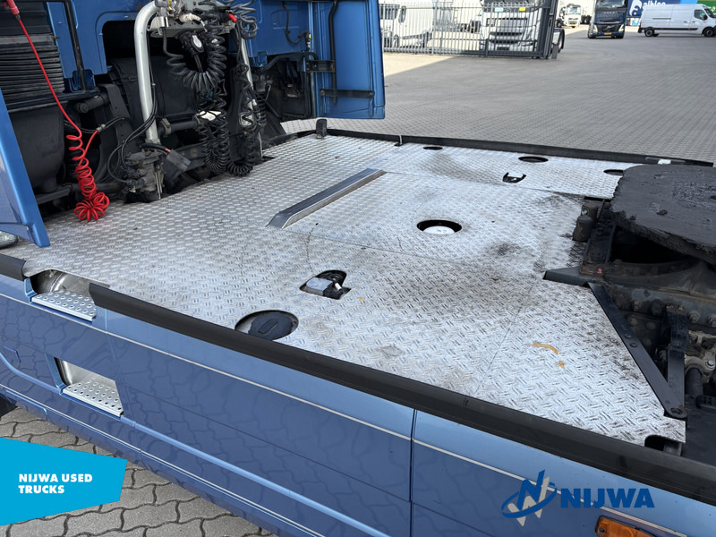 Volvo FH 500 4x2 VDS + Dual Clutch - Tractor truck: picture 5 Volvo FH 500 4x2 VDS + Dual Clutch - Tractor truck: picture 5