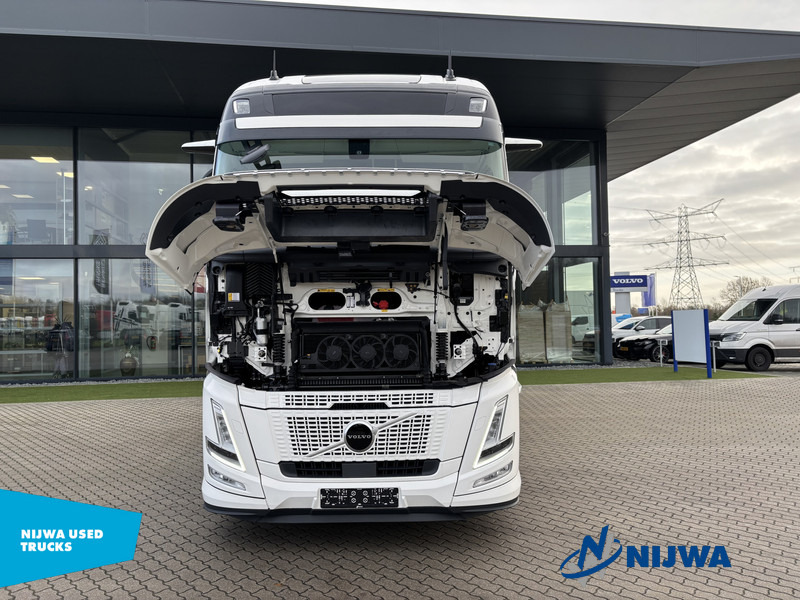 Volvo FH 500 Aero XL TC 4x2 VDS + Retarder - Tractor truck: picture 5 Volvo FH 500 Aero XL TC 4x2 VDS + Retarder - Tractor truck: picture 5