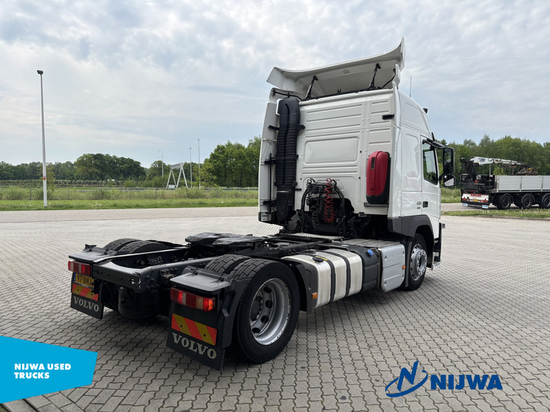 Volvo FM 430 4x2 X-Low + Xenon - Tractor truck: picture 3 Volvo FM 430 4x2 X-Low + Xenon - Tractor truck: picture 3
