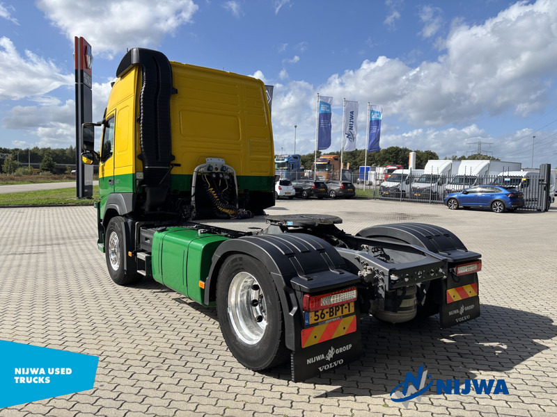 Volvo FM 460 4x2 PTO + Alcoa's - Tractor truck: picture 4 Volvo FM 460 4x2 PTO + Alcoa's - Tractor truck: picture 4