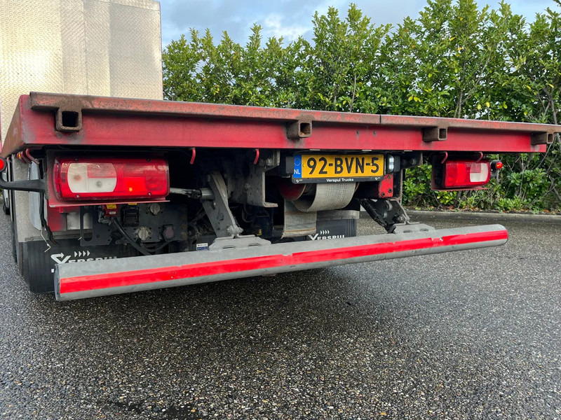 DAF XG+ 530 FAS Euro6 Full-Air - Dropside/ Flatbed truck: picture 4 DAF XG+ 530 FAS Euro6 Full-Air - Dropside/ Flatbed truck: picture 4