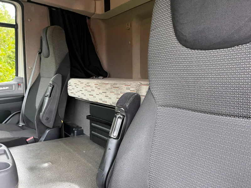 Tractor truck DAF CF 400 FT Euro6: picture 5