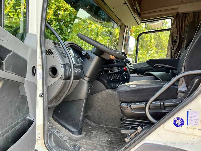 DAF CF 400 FT SC Euro6 - Tractor truck: picture 5 DAF CF 400 FT SC Euro6 - Tractor truck: picture 5